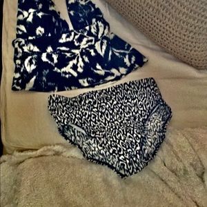 Ralph Lauren Tankini